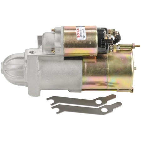 Bosch New Starter, SR8552N SR8552N
